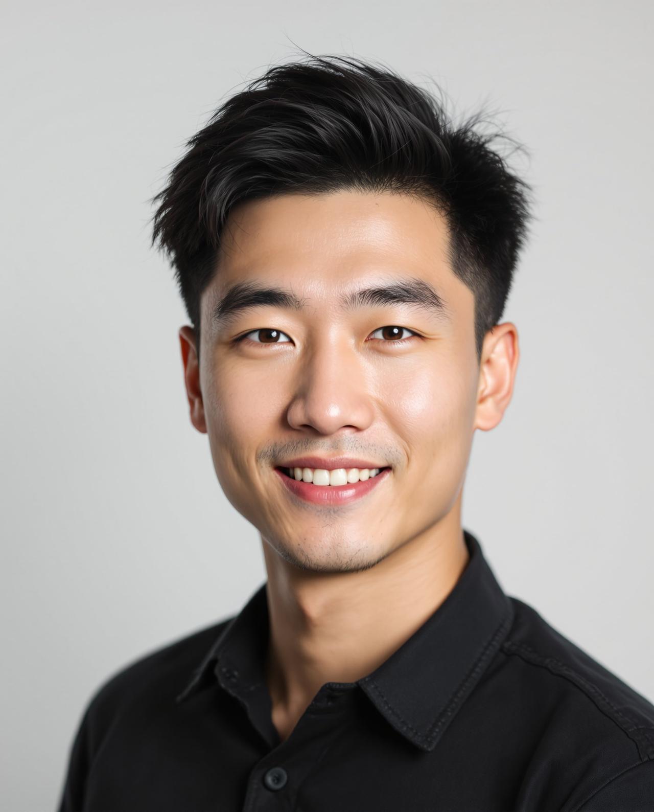 赵天宇 - 在线小视频签约演员