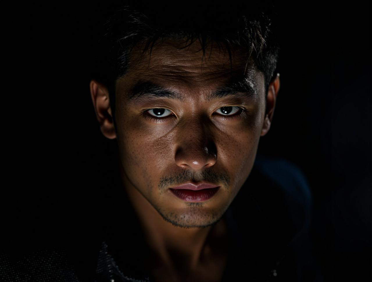 陈浩南 - 在线小视频签约演员