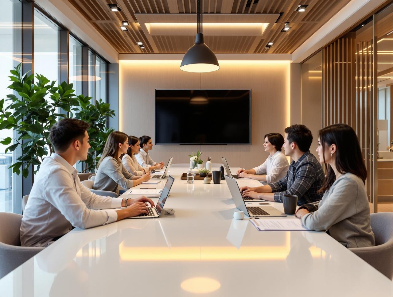 在线小视频制作团队