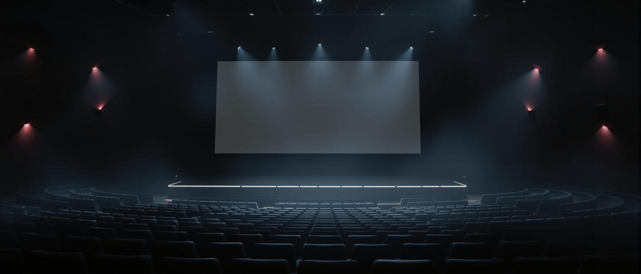 影迷互动 - 在线小视频