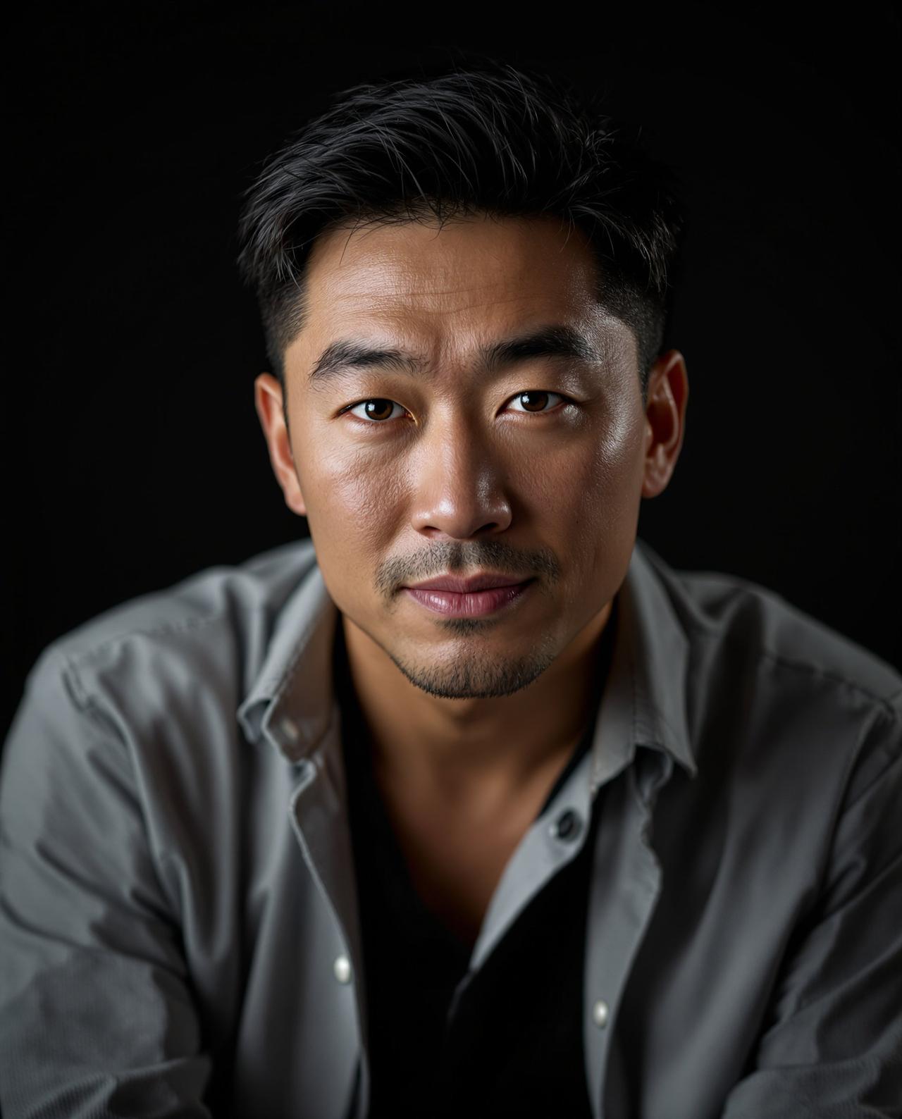 张国栋 - 在线小视频签约演员