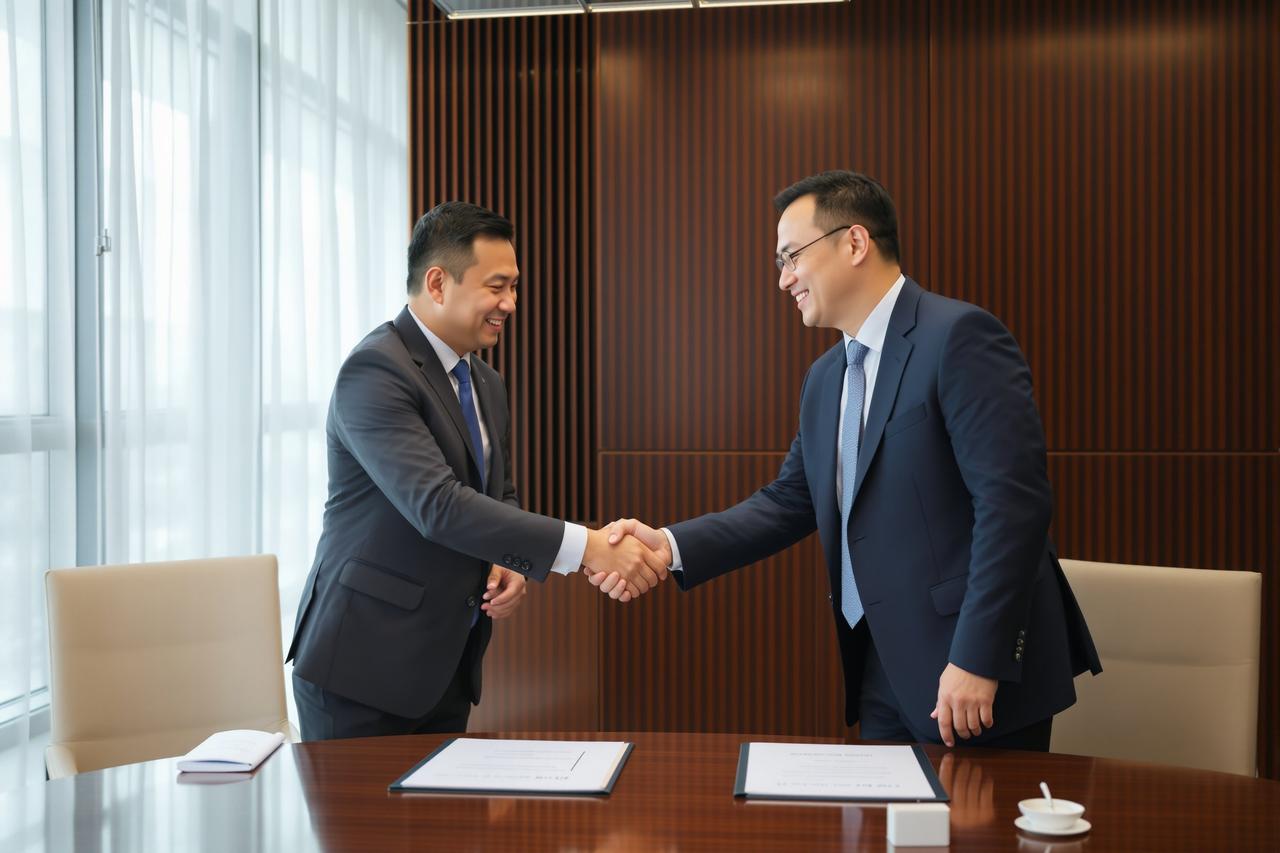 在线小视频与国际顶级制作公司达成战略合作协议