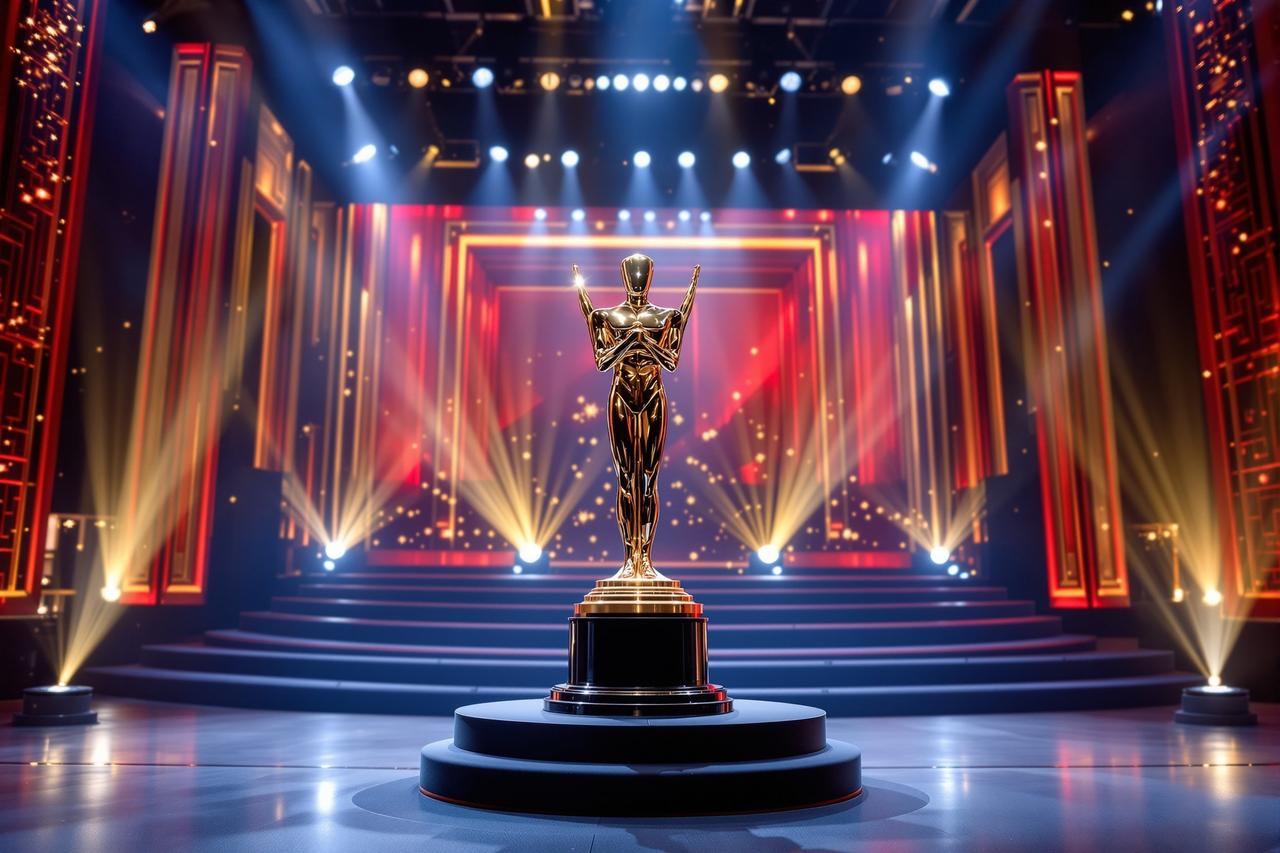 在线小视频《长河落日》荣获第38届金鸡奖最佳影片提名